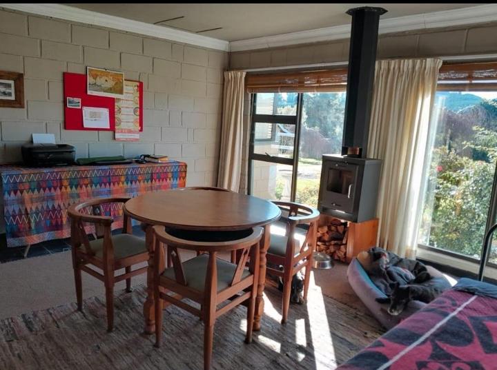 5 Bedroom Property for Sale in Hogsback Eastern Cape